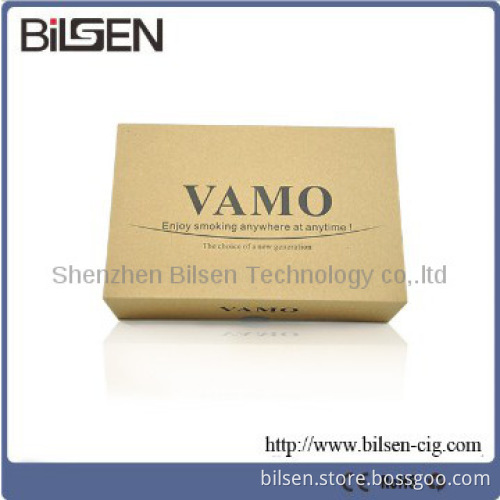 2014 hottest sigelei puritank vamos e cigarette cig e-cigarette
